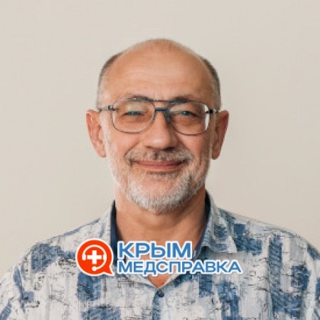 На фото Ковалёв Павел Николаевич
