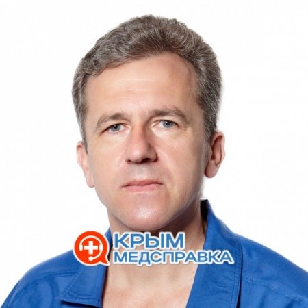 На фото Дугинец Эдуард Борисович