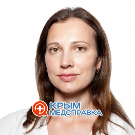 На фото Плахотная Ирина Юрьевна