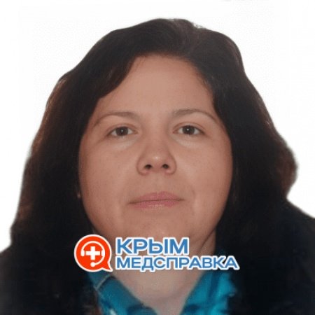 Кретинина Галина Владимировна