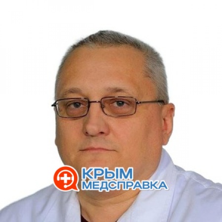 На фото Демский Алексей Вадимович