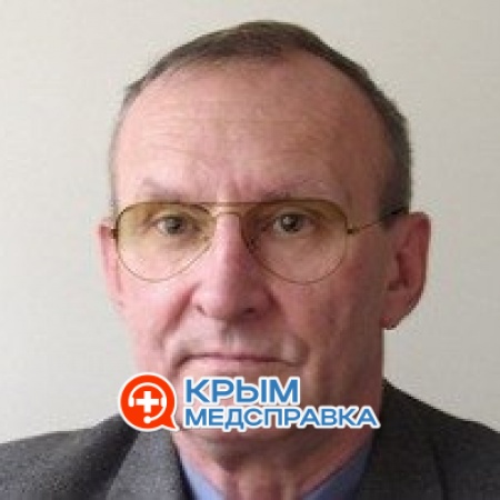 Николай Евгеньевич Луцевич