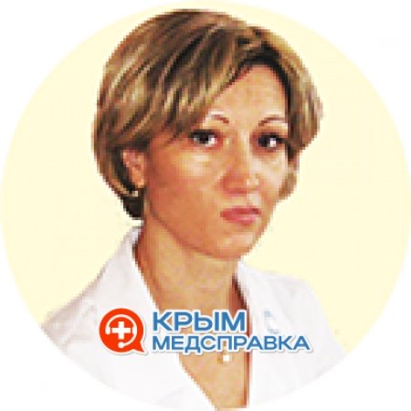 На фото Грабчук Екатерина Геннадиевна