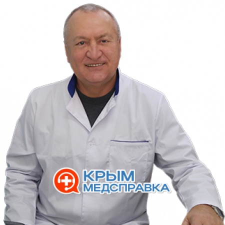 Пшеничный Юрий Афанасьевич