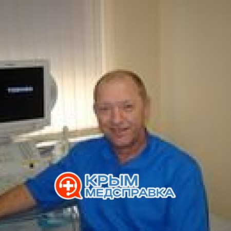 На фото Кузьминов Леонид Степанович