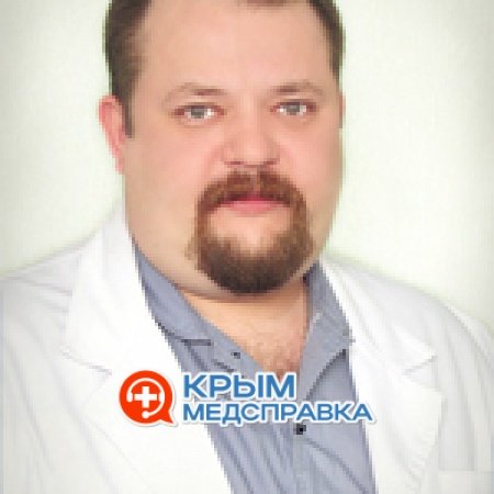 На фото Лучко Марк Павлович
