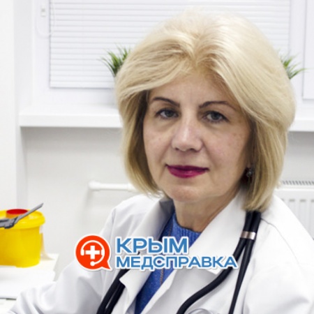 Бакликова Елена Анатольевна