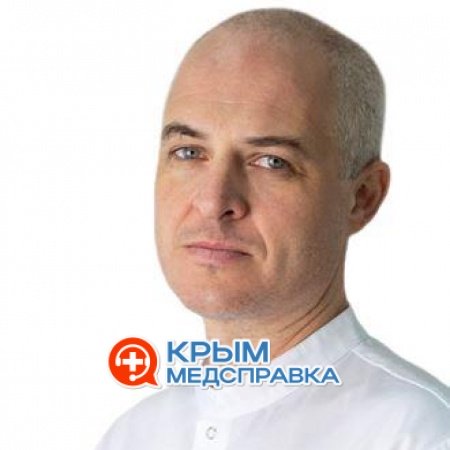 На фото Антонов Александр Дмитриевич