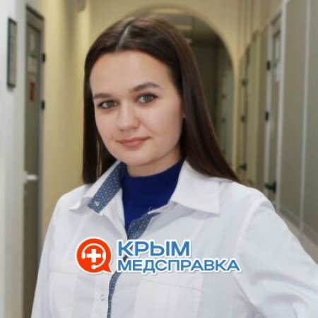 Бурханова Руслана Салаватовна