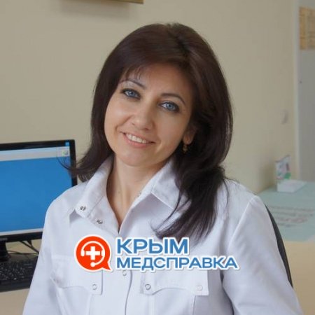 Чернявская Елена Станиславовна