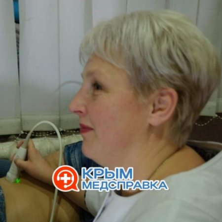 Валовая Антонина Николаевна