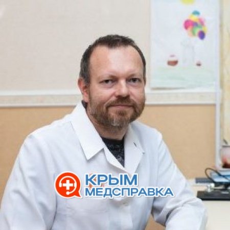 На фото Дубский Александр Валерьянович