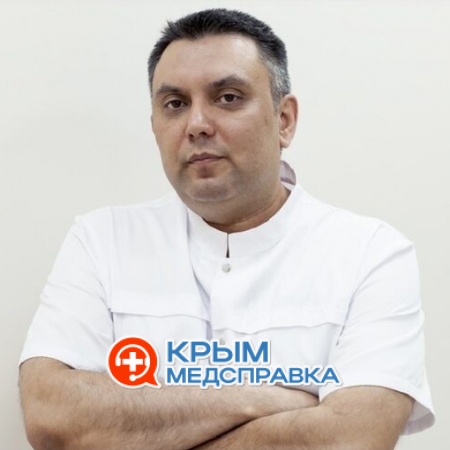 Абдразаков Санжар Каримович