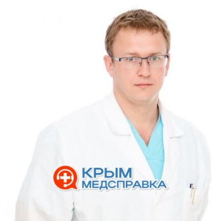 На фото Филипьев Дмитрий Евгеньевич