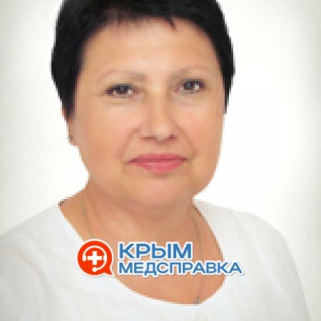 Бараненко Ирина Викторовна Бараненко Ирина Викторовна
