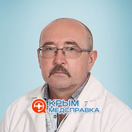 Гузев Алексей Викторович
