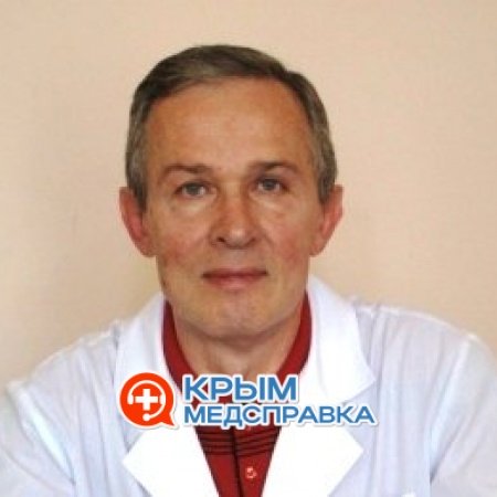 На фото Пищенков Вячеслав Валентинович