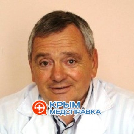 Афанасьев Евгений Александрович