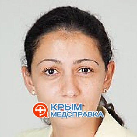 Заитова Рушана Юсуфовна