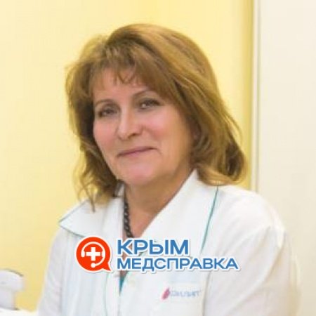 Голубничая Валентина Александровна Голубничая Валентина Александровна