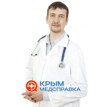 На фото Ивлев Игорь Владимирович