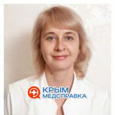 На фото Кензиор Антонина Андреевна