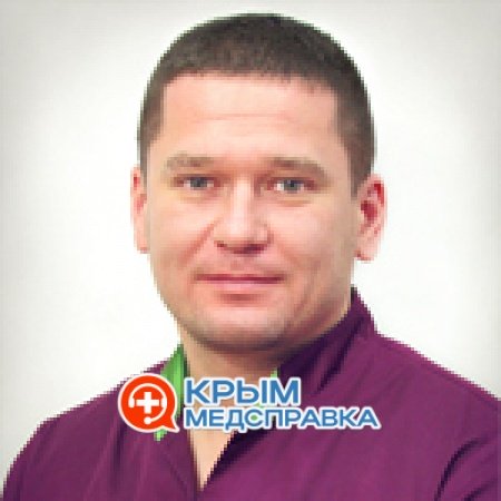 Ивановский Никита Александрович