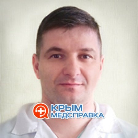 На фото Закусилов Денис Сергеевич