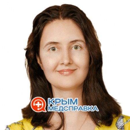 Лебединская Надежда Николаевна
