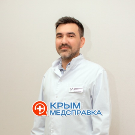 На фото Лебедев Алексей Васильевич