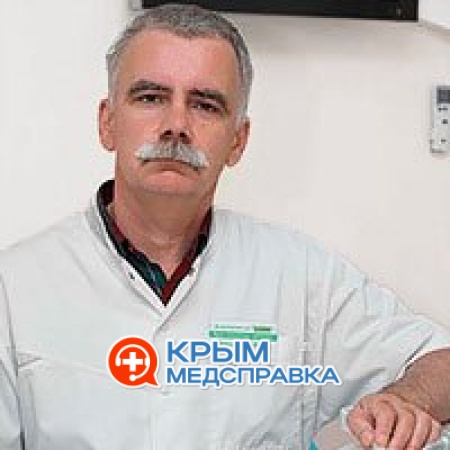 Игорь Александрович Лимаренко