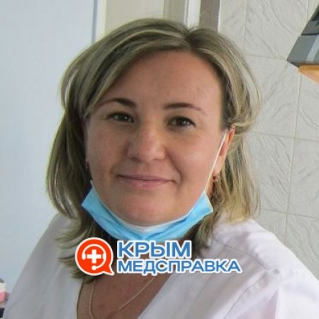 На фото Машинец Алла Николаевна