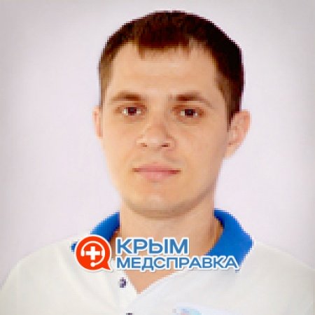 На фото Лаговский Владимир Владимирович
