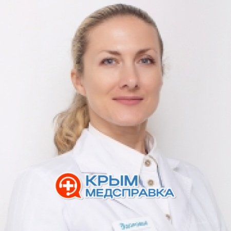 Никитина Наталья Юрьевна