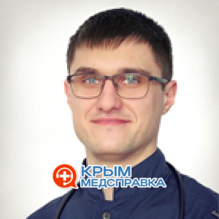 Богойко Савелий Николаевич