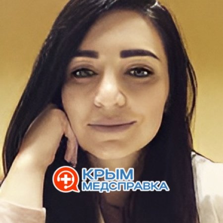 На фото Бачук Ирина Николаевна
