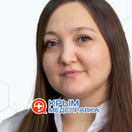 Соколовская Марина Олеговна