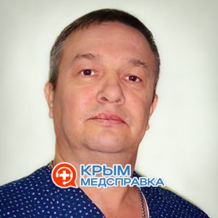 На фото Дремов Александр Александрович