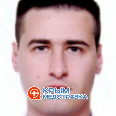 Иванченко Игорь Викторович