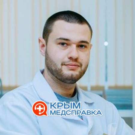 Пирогов Антон Игоревич