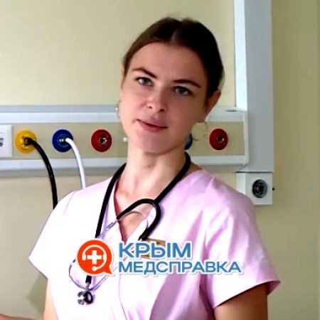 На фото Ковалева Надежда