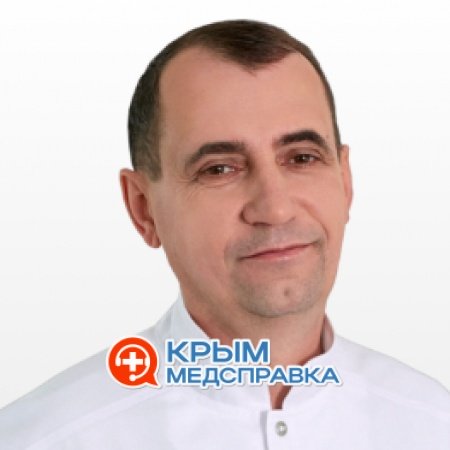На фото Белоусов Александр Иванович