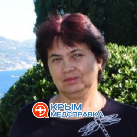 Сулейманова Зера Курбановна Сулейманова Зера Курбановна