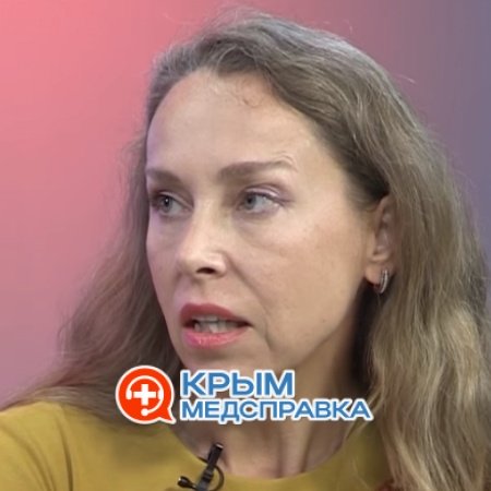 На фото Пономаренко Елена Николаевна