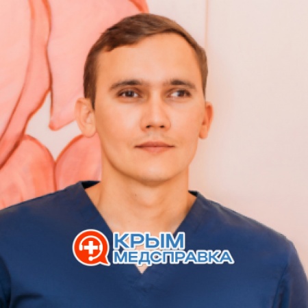 На фото Пученкин Руслан Валерьевич