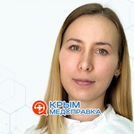 На фото Богатых Татьяна Александровна