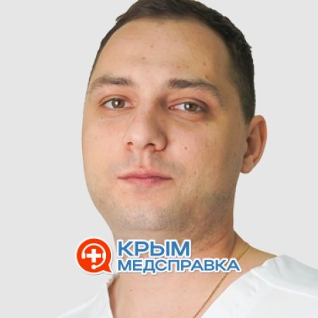 Зайцев Антон Витальевич