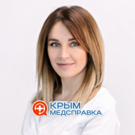 Богатыренко Татьяна Юрьевна