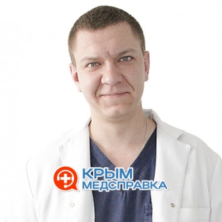 На фото Наркевич Анатолий Игоревич