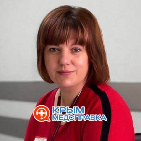 Чуриканова Елена Игоревна